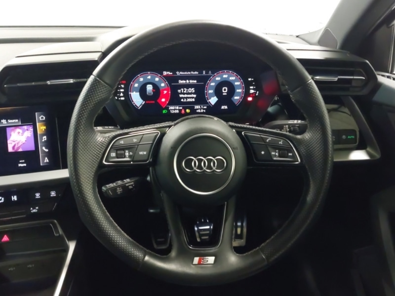 Used Audi A3 2023 for sale - 77434120: Photo 10