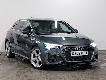 Audi A3 feature image