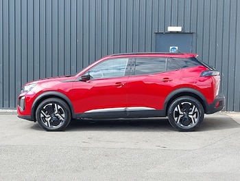 Used Peugeot 2008 2023 for sale - 75644768: Photo