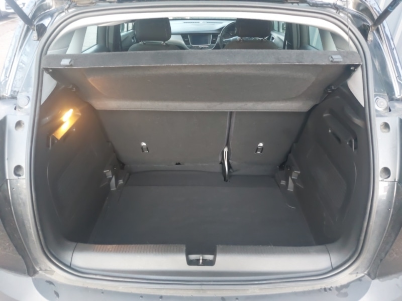 Used Vauxhall Crossland 2022 for sale - 77285011: Photo 8