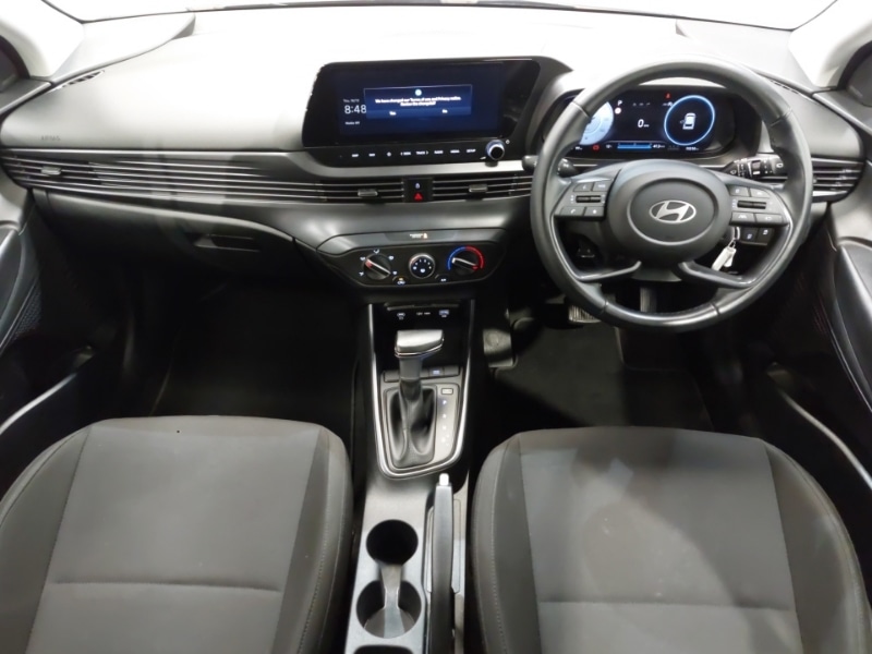 Used Hyundai i20 2024 for sale - 77948495: Photo 2