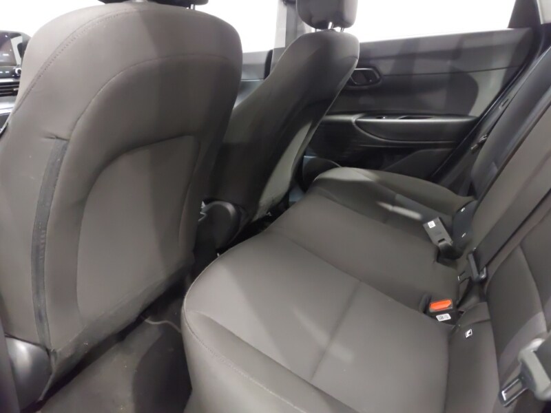 Used Hyundai i20 2024 for sale - 77948495: Photo 6