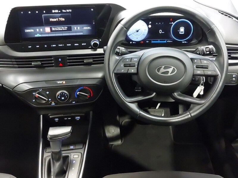 Used Hyundai i20 2024 for sale - 77948495: Photo 7