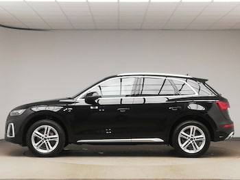 Used Audi Q5 2024 for sale - 75755110: Photo