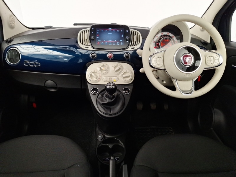 Used Fiat 500 2023 for sale - 77875927: Photo 2