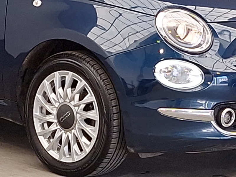 Used Fiat 500 2023 for sale - 77875927: Photo 9