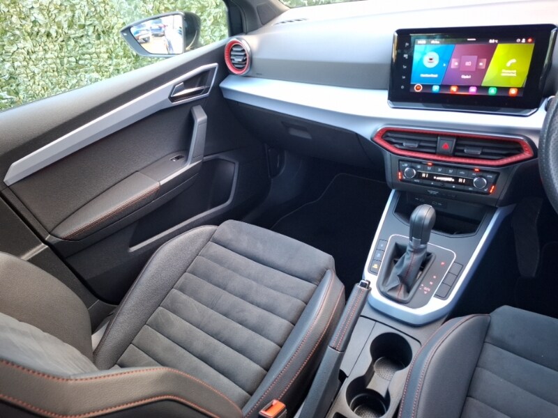 Used SEAT Arona 2021 for sale - 77790826: Photo 11