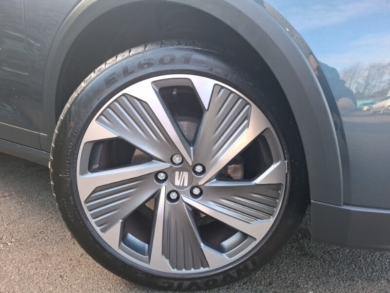 Used SEAT Arona 2021 for sale - 77790826: Photo 9