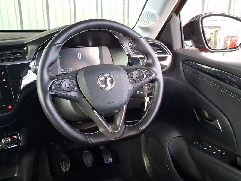 Used Vauxhall Corsa 2022 for sale - 77266026: Photo 7