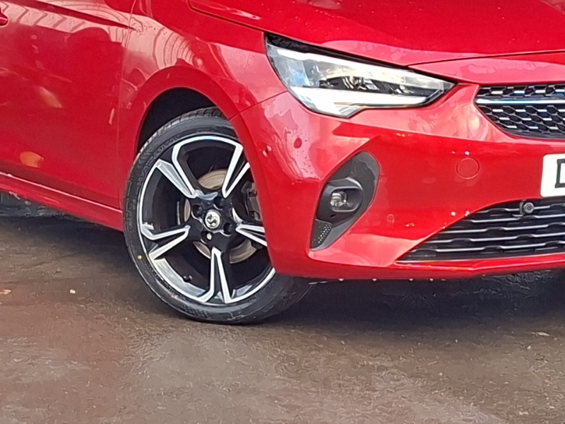 Used Vauxhall Corsa 2022 for sale - 77266026: Photo 9