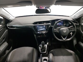 Used Vauxhall Corsa 2021 for sale - 77273612: Photo