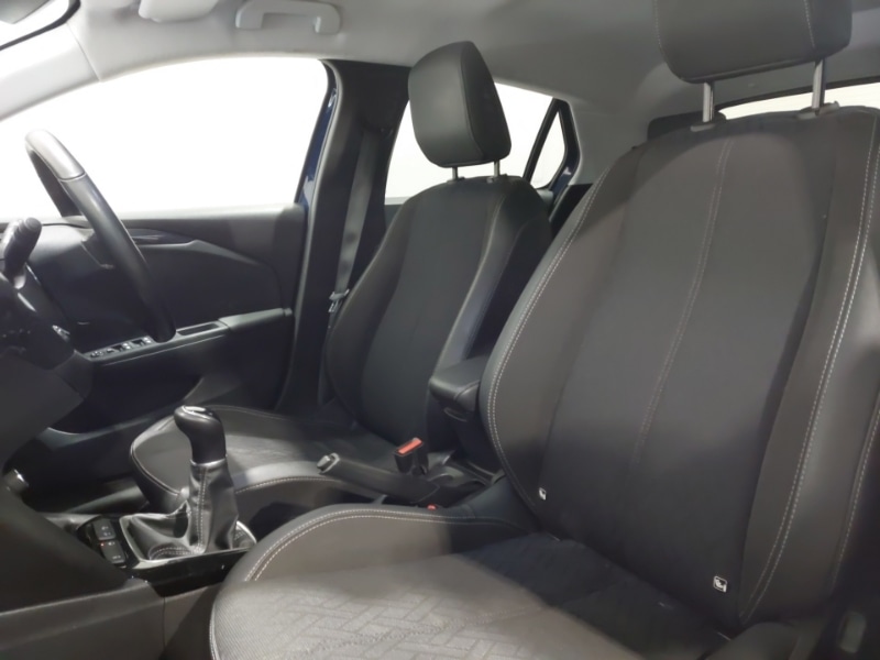 Used Vauxhall Corsa 2021 for sale - 77273612: Photo 5