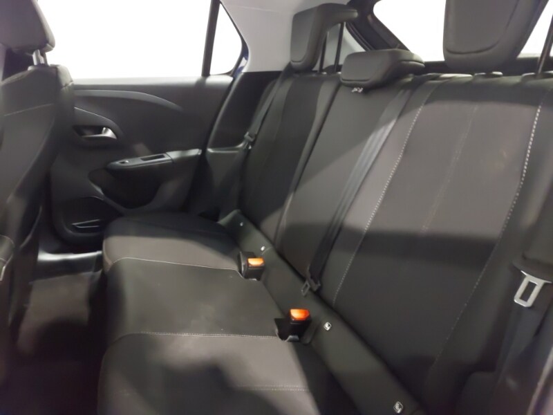 Used Vauxhall Corsa 2021 for sale - 77273612: Photo 6