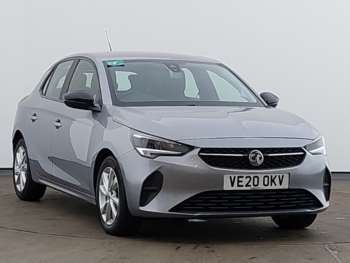 2020 - 1.2 SE Nav 5dr