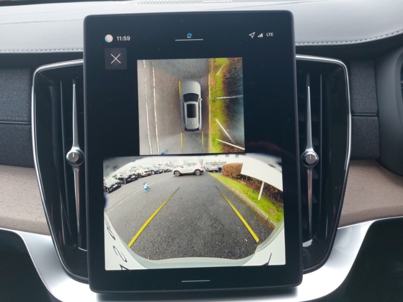 Used Volvo XC90 2025 for sale - 76983818: Photo 11