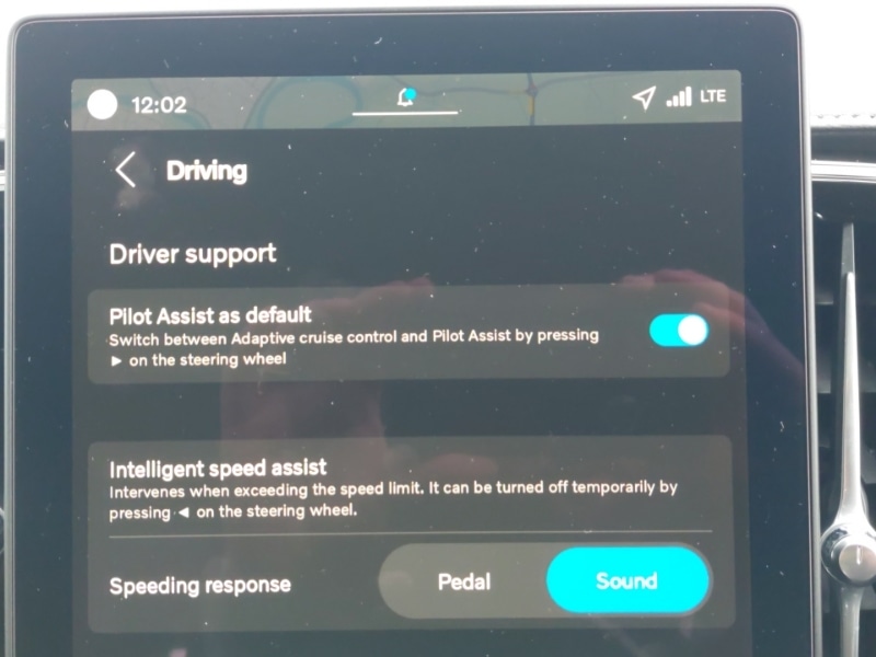 Used Volvo XC90 2025 for sale - 76983818: Photo 12