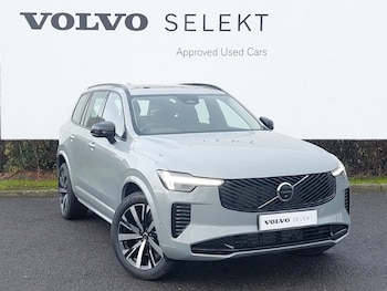 2025 - 2.0 B5P Plus Dark 5dr AWD Geartronic