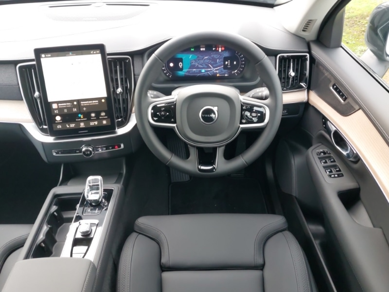 Used Volvo XC90 2025 for sale - 76983818: Photo 7