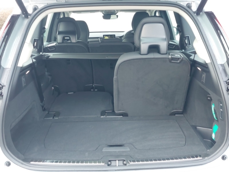 Used Volvo XC90 2025 for sale - 76983818: Photo 8