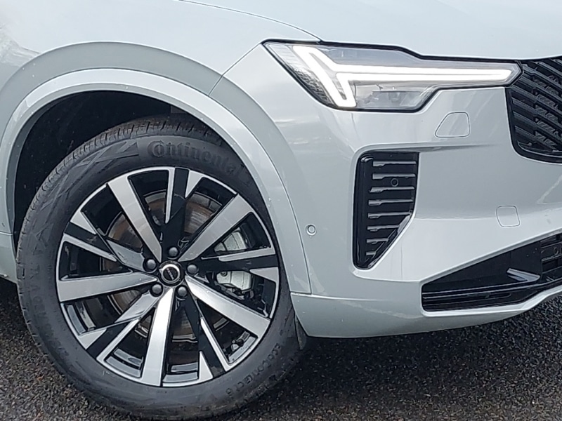 Used Volvo XC90 2025 for sale - 76983818: Photo 9