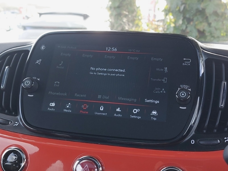 Used Fiat 500 2024 for sale - 76952173: Photo 10