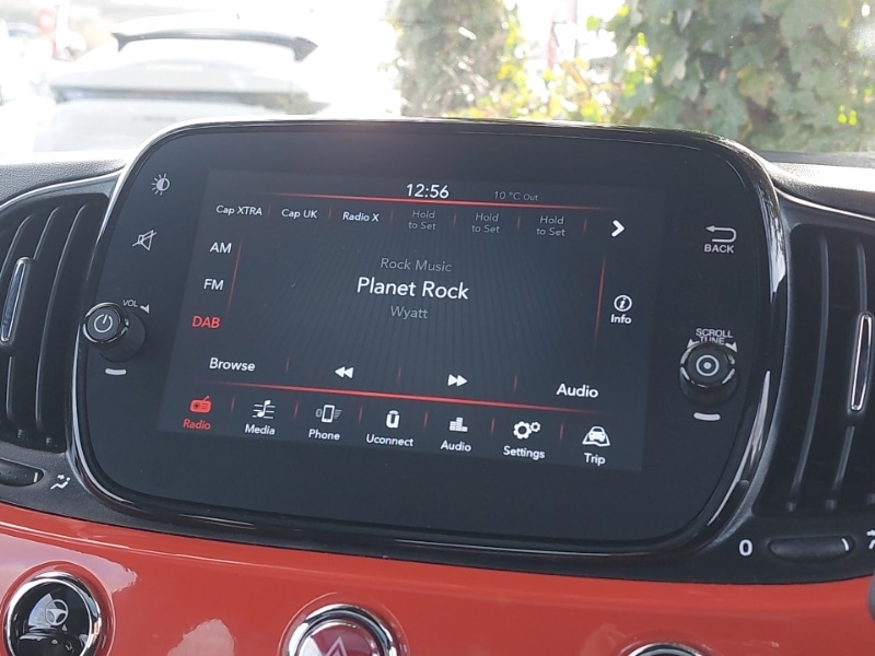 Used Fiat 500 2024 for sale - 76952173: Photo 11