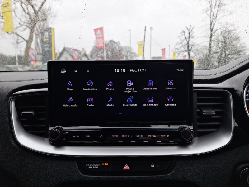 Used Kia Pro Ceed 2023 for sale - 77645165: Photo 12