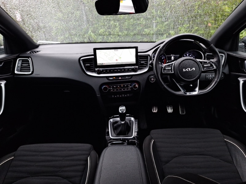 Used Kia Pro Ceed 2023 for sale - 77645165: Photo 2