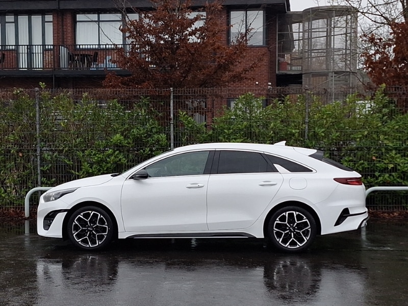 Used Kia Pro Ceed 2023 for sale - 77645165: Photo 4