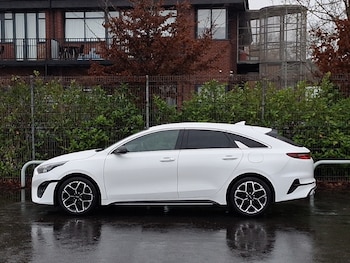 Used Kia Pro Ceed 2023 for sale - 77645165: Photo