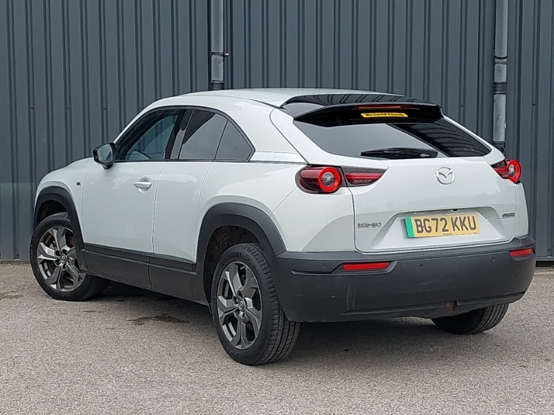 Used Mazda MX-30 2022 for sale - 77660961: Photo 3