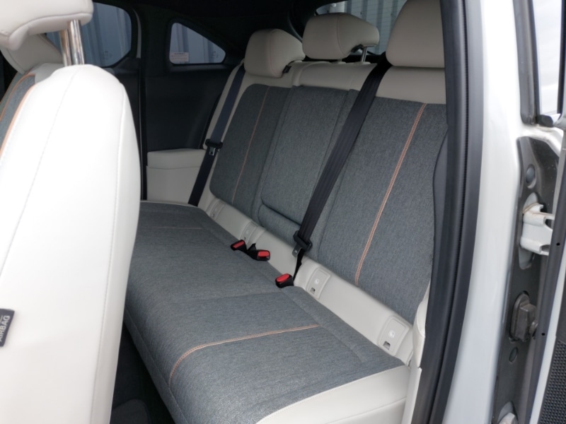 Used Mazda MX-30 2022 for sale - 77660961: Photo 6