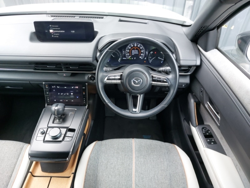 Used Mazda MX-30 2022 for sale - 77660961: Photo 7