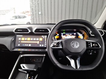 Used MG MG ZS 2024 for sale - 77169761: Photo