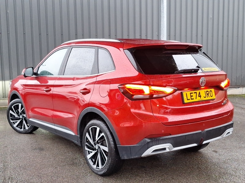 Used MG MG ZS 2024 for sale - 77169761: Photo 3