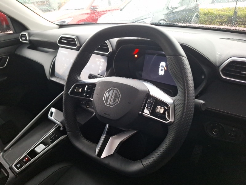 Used MG MG ZS 2024 for sale - 77169761: Photo 4