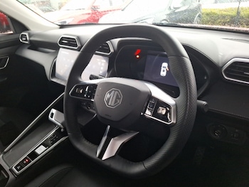 Used MG MG ZS 2024 for sale - 77169761: Photo