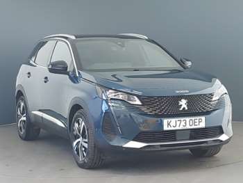 Used Peugeot 3008 2024 for sale - 74882028: Photo