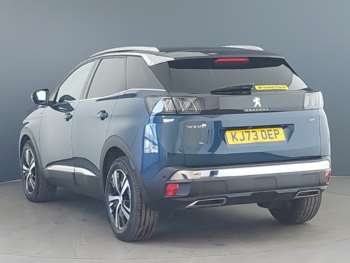 Used Peugeot 3008 2024 for sale - 74882028: Photo
