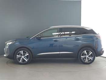 Used Peugeot 3008 2024 for sale - 74882028: Photo