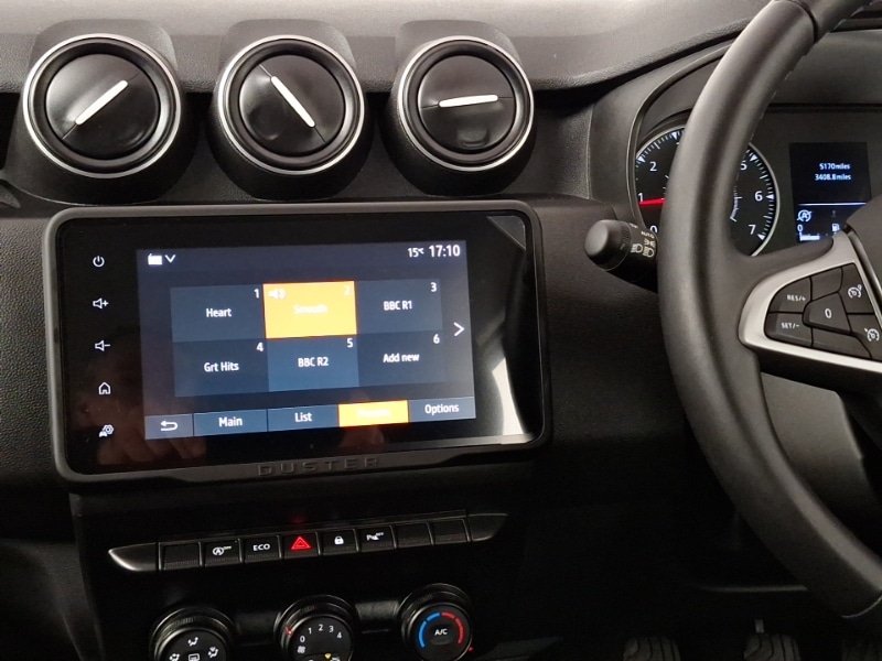 Used Dacia Duster 2023 for sale - 76483538: Photo 10