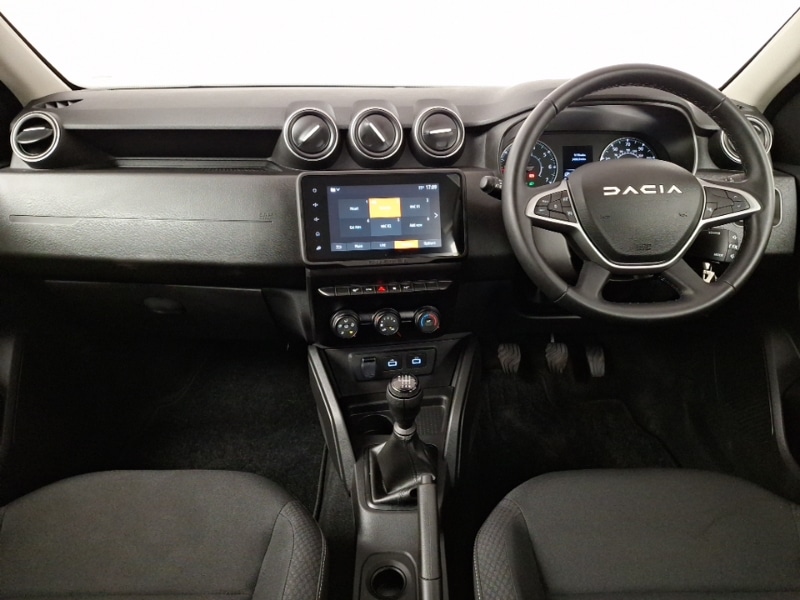 Used Dacia Duster 2023 for sale - 76483538: Photo 2