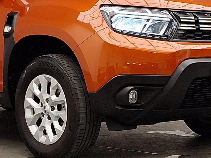 Used Dacia Duster 2023 for sale - 76483538: Photo 9