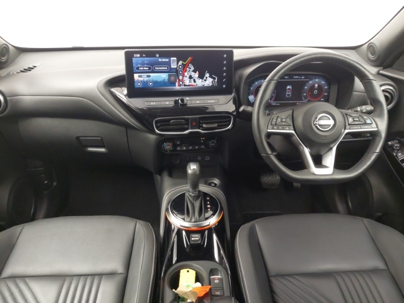 Used Nissan Juke 2024 for sale - 76317536: Photo 2