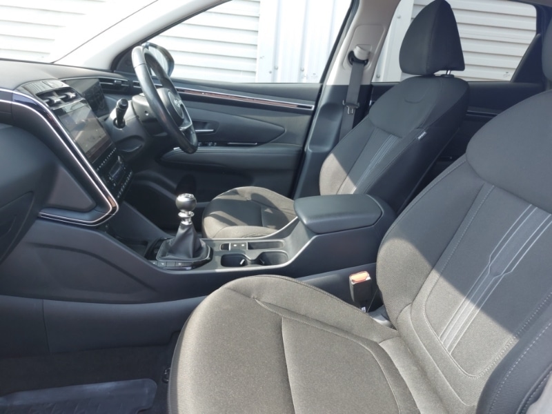 Used Hyundai TUCSON 2021 for sale - 76661556: Photo 5