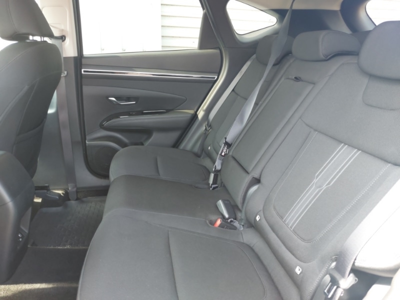 Used Hyundai TUCSON 2021 for sale - 76661556: Photo 6