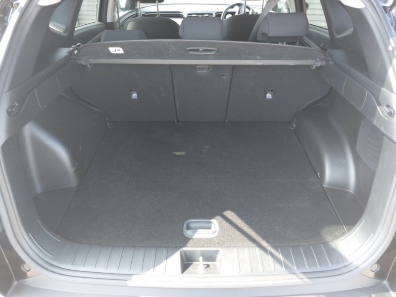 Used Hyundai TUCSON 2021 for sale - 76661556: Photo 8