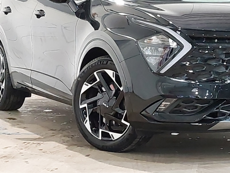 Used Kia Sportage 2024 for sale - 77454570: Photo 9