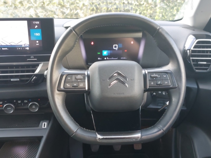 Used Citroen C4 2021 for sale - 76446229: Photo 7