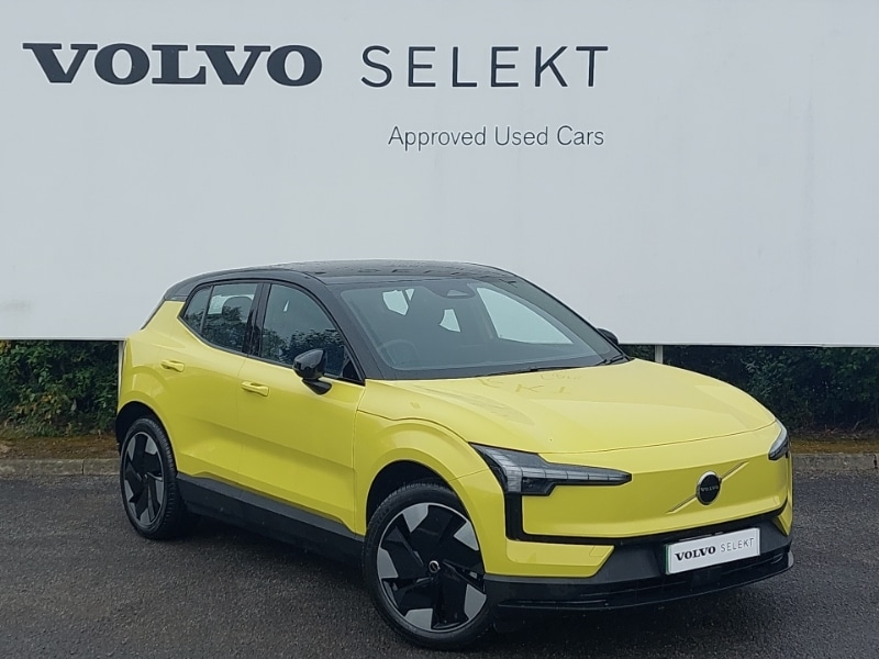 Used Volvo EX30 2024 for sale - 76471870: Photo 1